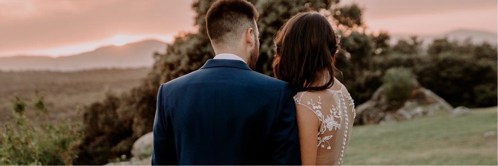 marriage celebrant